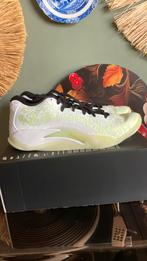 Jordan Zion 3  white black barely volt mt 48,5 / 47,5, Ophalen of Verzenden, Nieuw, Schoenen