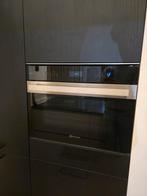 Bauknecht combimagnetron inbouw, Witgoed en Apparatuur, Ovens, Zo goed als nieuw, Oven met grill, Inbouw, Hete lucht