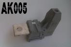 Kabel klem terminal block met M12 oog, Gebruikt, PHOENIX CONTACT Deutschland GmbH, Ophalen of Verzenden, Info@phoenixcontact.de