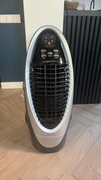 Honeywell CS10XE-Luchtkoeler ventilator, Witgoed en Apparatuur, Ventilatoren, Ophalen, Zo goed als nieuw