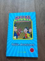 AVI start M3 leesboekje Ernst en Bobbie politie avonturen, Ophalen of Verzenden, Zo goed als nieuw, Fictie algemeen