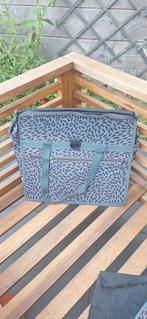 2 Stevige Fietstassen, Ophalen of Verzenden, Zo goed als nieuw