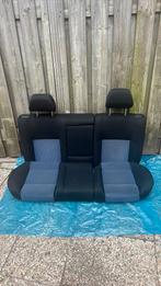 Achterbank golf 4 in topstaat, Ophalen, Gebruikt, Volkswagen