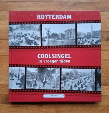 Rotterdam
Coolsingel in vroeger tijden
In woord en beeld
 beschikbaar voor biedingen