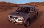 Nissan Navara 2001 - 06 Workshop Manual on CD, Verzenden