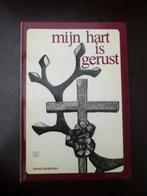 Annie Verdelman - Mijn hart is gerust, Ophalen of Verzenden, Zo goed als nieuw
