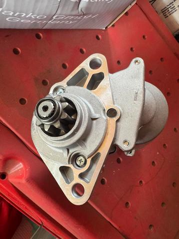 Alanko Startmotor Honda Prelude 5th gen 2.0 beschikbaar voor biedingen