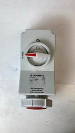 Mennekes 5608A nieuw!, Ophalen of Verzenden, Nieuw, Kabel of Snoer