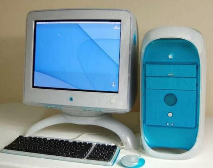Vintage Apple G3 Mac, Computers en Software, Vintage Computers, Ophalen