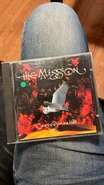 The mission, Ophalen of Verzenden, Zo goed als nieuw, Poprock