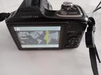 Nikon Coolpix 15 x fototoestel., Audio, Tv en Foto, Fotocamera's Digitaal, Ophalen of Verzenden, Zo goed als nieuw, Nikon, 8 keer of meer
