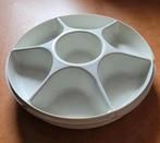 Tupperware serveerschaal, Ophalen of Verzenden, Gebruikt, Schaal