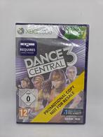 Kinect Dance Central 3 – Xbox 360 Promotional Copy sealed, Spelcomputers en Games, Games | Xbox 360, Muziek, Nieuw, Ophalen of Verzenden
