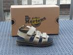 Dr. Martens leren sandalen maat 31, Kinderen en Baby's, Ophalen, Dr Martens, Jongen of Meisje, Schoenen