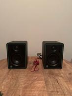 Mackie CR4-XBT, Ophalen of Verzenden, Zo goed als nieuw, Audio