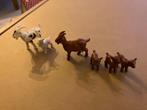 Playmobil geitjes, Ophalen of Verzenden, Zo goed als nieuw, Los playmobil