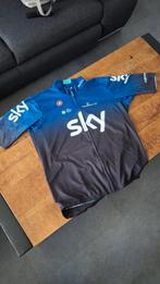 Castelli 3XL Team Sky Jersey 2019, Castelli, Heren, Overige maten, Ophalen of Verzenden
