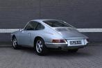Porsche 911 SWB 1966 / Fully restored / Matching numbers, Auto's, Stof, Gebruikt, 190 pk, Bedrijf
