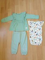 Baby kleding setje S. Oliver, Kinderen en Baby's, Babykleding | Maat 62, Nieuw, Ophalen of Verzenden, Jongetje of Meisje, Setje