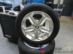 Winterbandenset origineel 18 inch BMW X1 U11, Auto-onderdelen, Banden en Velgen, 18 inch, Gebruikt, -, -