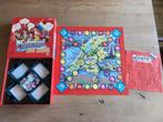 spel Nederland kids kwis, Hobby en Vrije tijd, Gezelschapsspellen | Bordspellen, Een of twee spelers, Ophalen of Verzenden, Gebruikt