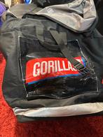 Gorillas Bezorgtas / Rugzak, 40 cm of meer, Gebruikt, Ophalen of Verzenden, Waterdicht