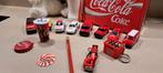 Coca Cola Verzamelobjecten, Ophalen, Gebruikt, Gebruiksvoorwerp