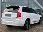 Volvo XC90 2.0 T8 Plug-in hybrid AWD Ultra Bright 455pk Luch, Gebruikt, Zwart, 4 cilinders, 1969 cc
