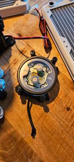 Waterkoeling voor pc Thermaltake, Computers en Software, Computerkoelers, Ophalen of Verzenden, Zo goed als nieuw, Waterkoeling