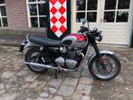 Triumph BONNEVILLE T120 ABS (bj 2016), Motoren, Motoren | Triumph, 2 cilinders, Bedrijf, 1200 cc, Naked bike