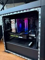 Lenovo Legion T5  – RTX 3060 – 32 GB Corsair RAM – Gaming PC, Spelcomputers en Games, Overige genres, 1 speler, Ophalen of Verzenden