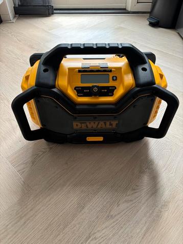 Dewalt DCR-027 XR DAB+ Radio 12V-14,4V-18V beschikbaar voor biedingen