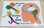 Hersen en emoties in beeld, Ophalen of Verzenden, Zo goed als nieuw