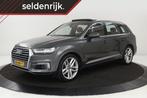 Audi Q7 3.0 TDI e-tron quattro Sport | Panoramadak | BOSE So, Auto's, Audi, 2420 kg, Bedrijf, 17 kWh, SUV of Terreinwagen
