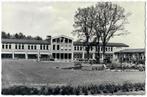 Zuidlaren - Zuiderpaviljoen Dennenoord, Verzenden, 1940 tot 1960, Gelopen, Drenthe