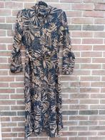 Lange bewerkte jurk Musthaves by Elja maat SM nieuw, Ophalen of Verzenden, Nieuw, Onder de knie