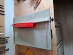 Ferm FZB-200, Doe-het-zelf en Verbouw, Gereedschap | Zaagmachines, Gebruikt, Cirkelzaag, Ophalen of Verzenden, 30 tot 70 mm