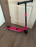 Denver elektrische kinderstep roze, Ophalen, Zo goed als nieuw, Gewone step