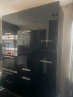 Keukenkast Ikea inclusief apparatuur, Ophalen, Zo goed als nieuw, 25 tot 50 cm, Minder dan 100 cm