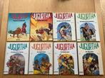 Jugurtha, Boeken, Stripboeken, Meerdere stripboeken, Ophalen of Verzenden, Gelezen, Hermann