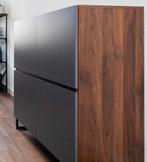 Kast made hopkins, Ophalen, Zo goed als nieuw, 25 tot 50 cm, 50 tot 100 cm