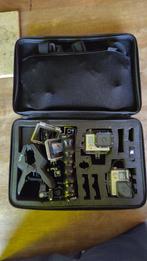 GoPro bundle, Ophalen of Verzenden, Gebruikt, GoPro