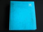 Werkplaatshandboek Citroën Xsara Picasso (1999 - 2001), Auto diversen, Handleidingen en Instructieboekjes, Ophalen of Verzenden