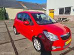 Opel Agila 1.0 Edition Apk 31-10-2026, Auto's, Voorwielaandrijving, Euro 5, Gebruikt, Origineel Nederlands