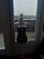 Mooie paspop / boudoir zonder voet, Kleding | Dames, Ophalen of Verzenden, Overige thema's, Zo goed als nieuw, Accessoires