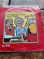 XTC - Making Plans For Nigel, Ophalen of Verzenden, Zo goed als nieuw, Pop