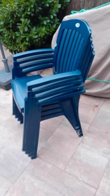 Tuinstoelen Hartman beschikbaar voor biedingen