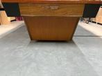 Prachtige Biljarttafel in Goede Staat, Sport en Fitness, Biljarten en Poolen, Ophalen, Gebruikt, Biljarttafel