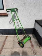 Gebruikte handgrasmaaier, Ophalen, Gebruikt, Handgrasmaaier, Brill