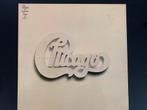 Chicago lp verzamelalbum, Cd's en Dvd's, Vinyl | Pop, Overige formaten, 1960 tot 1980, Gebruikt, Ophalen
